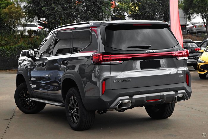 2026 LDV D90