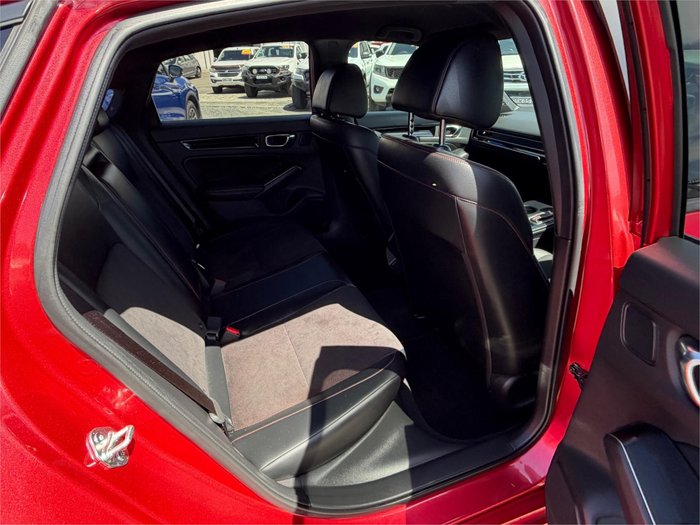 2021 HONDA CIVIC VTi-LX