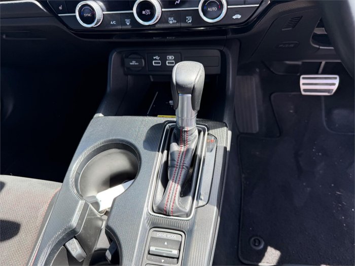 2021 HONDA CIVIC VTi-LX