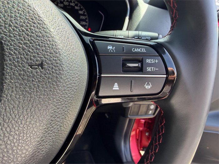 2021 HONDA CIVIC VTi-LX