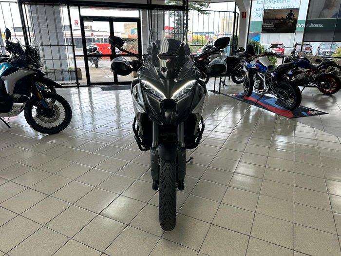 2022 Ducati