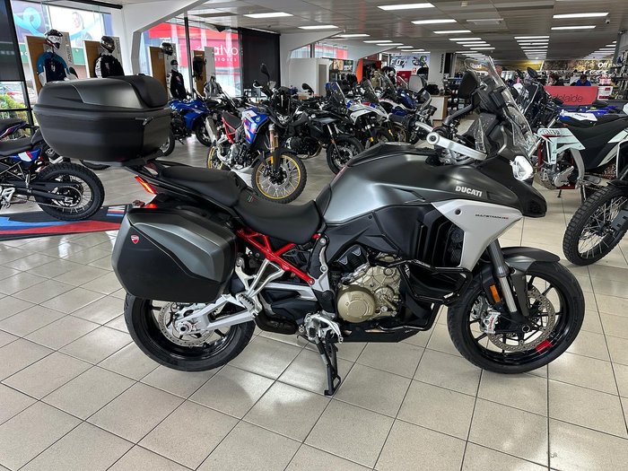 2022 Ducati