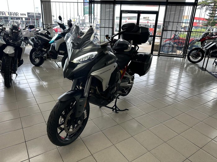 2022 Ducati