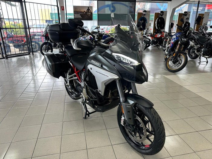 2022 Ducati