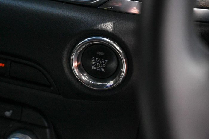 2021 Mazda CX-5 Akera