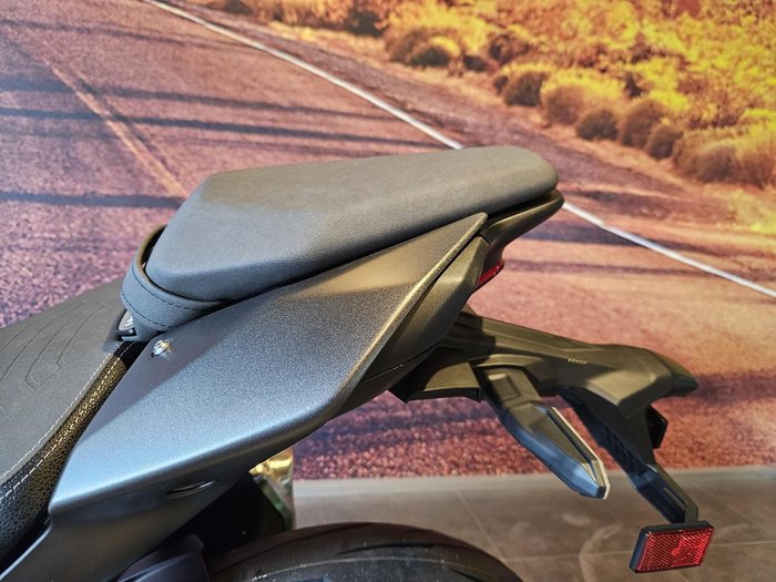 2026 Kawasaki Z900 SE Z Grey