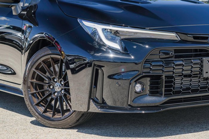 2022 Toyota Corolla GR GTS