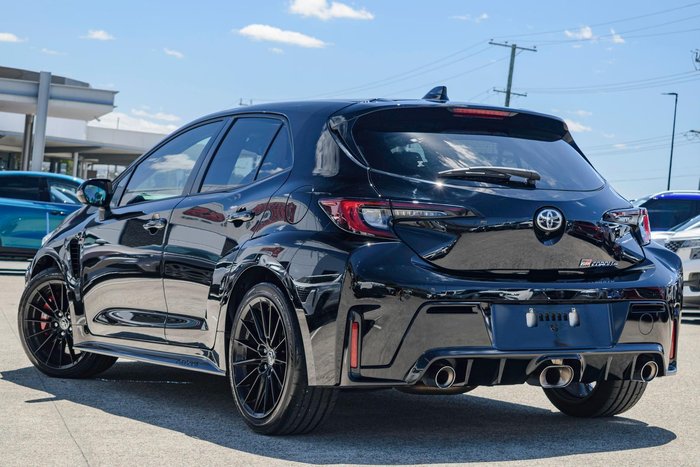 2022 Toyota Corolla GR GTS