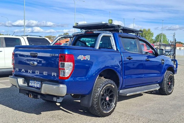 2015 Ford Ranger