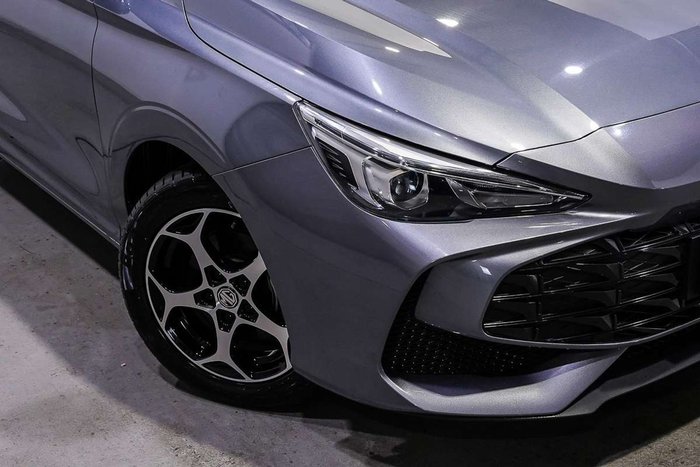 2025 MG MG3 Excite
