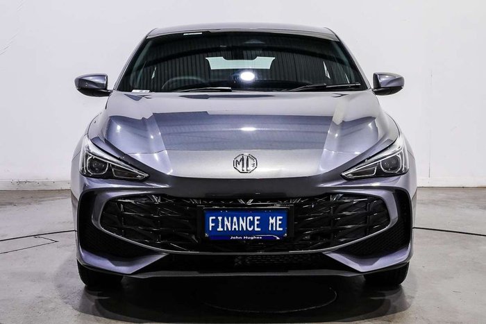 2025 MG MG3 Excite