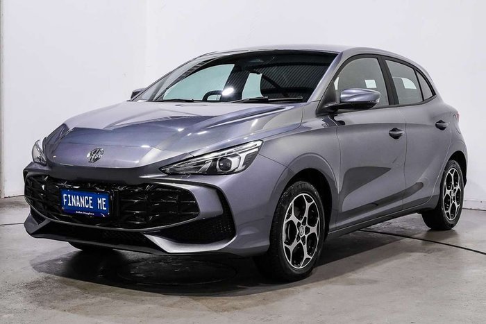 2025 MG MG3 Excite