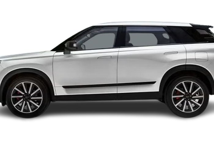 2026 OMODA JAECOO J7