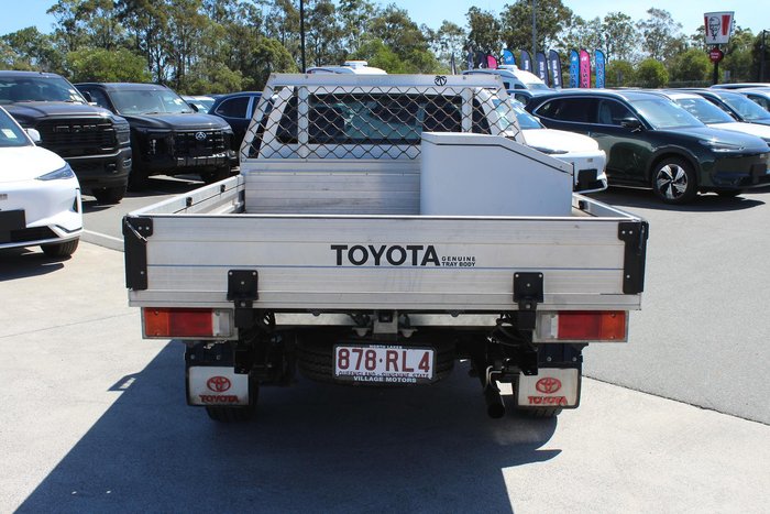 2014 Toyota Hilux