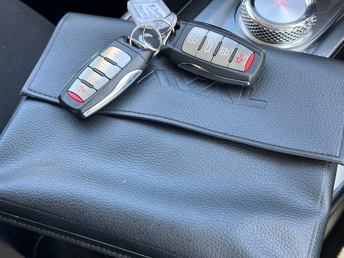 2025 GWM Haval Jolion Premium