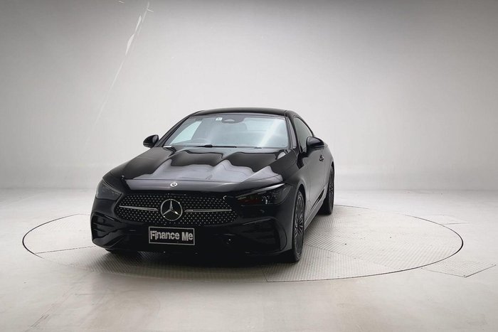 2024 Mercedes-Benz CLE-Class