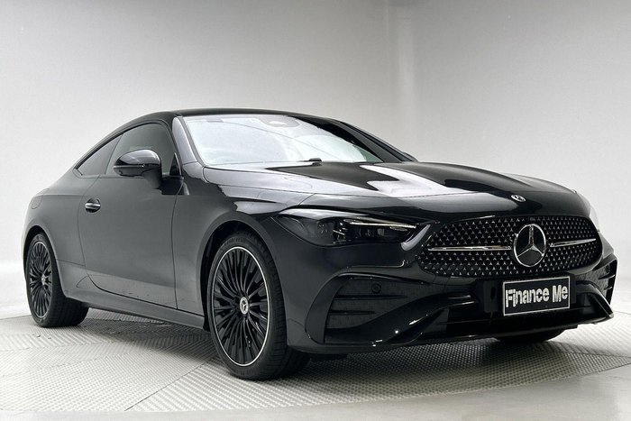 2024 Mercedes-Benz CLE-Class