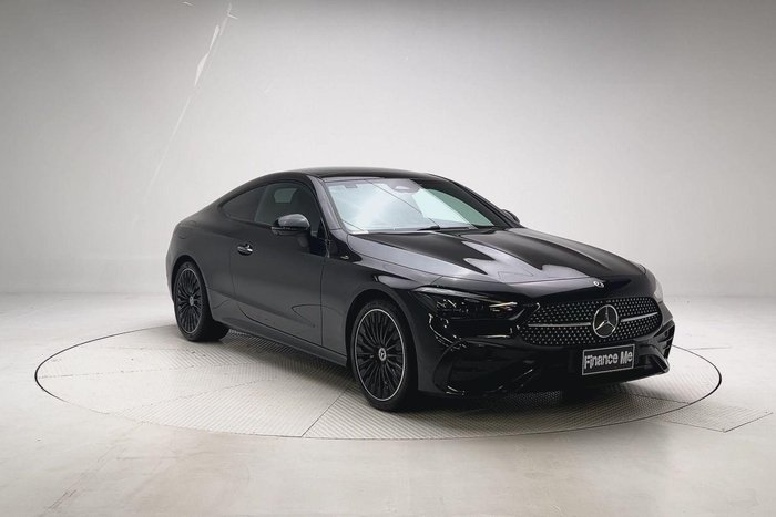 2024 Mercedes-Benz CLE-Class