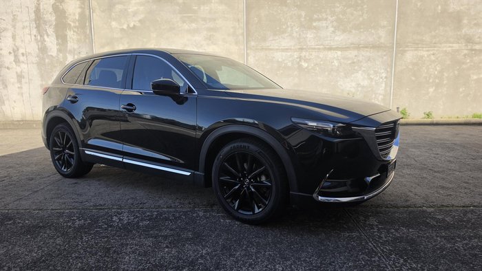 2023 Mazda CX-9 GT SP