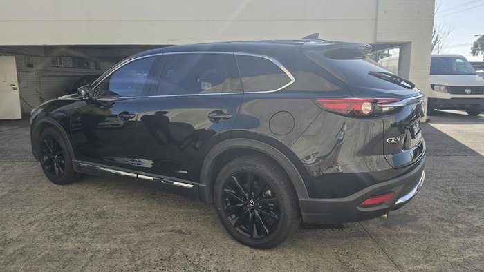 2023 Mazda CX-9 GT SP