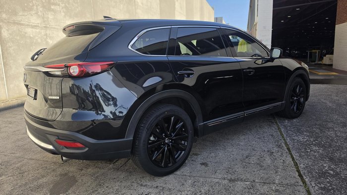 2023 Mazda CX-9 GT SP