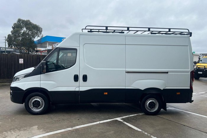 2020 Iveco Daily 35S13