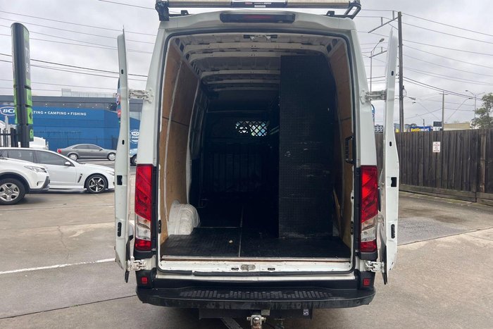 2020 Iveco Daily 35S13
