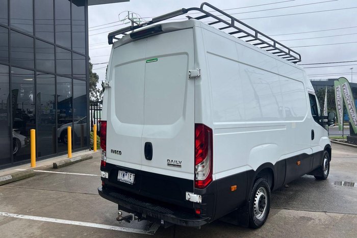 2020 Iveco Daily 35S13