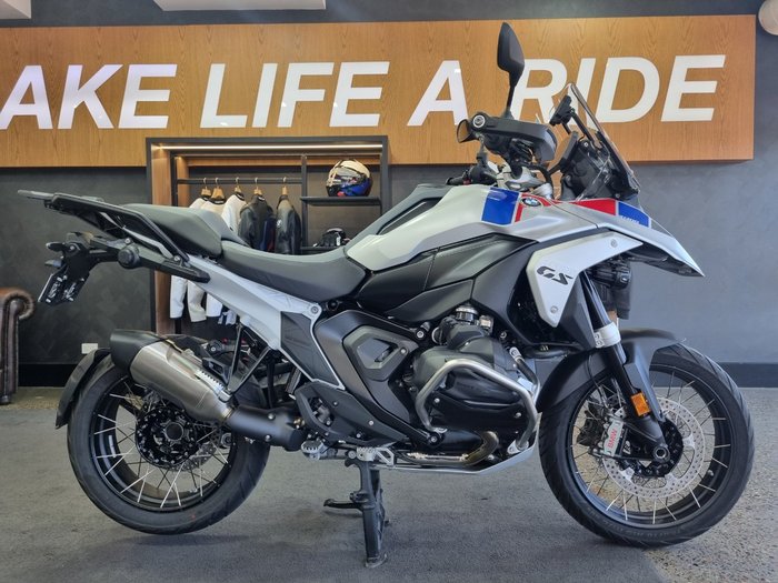 2026 BMW Motorrad