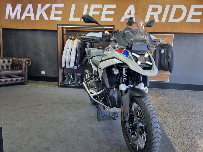 2026 BMW Motorrad