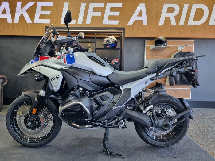 2026 BMW Motorrad