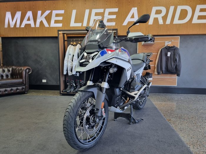 2026 BMW Motorrad