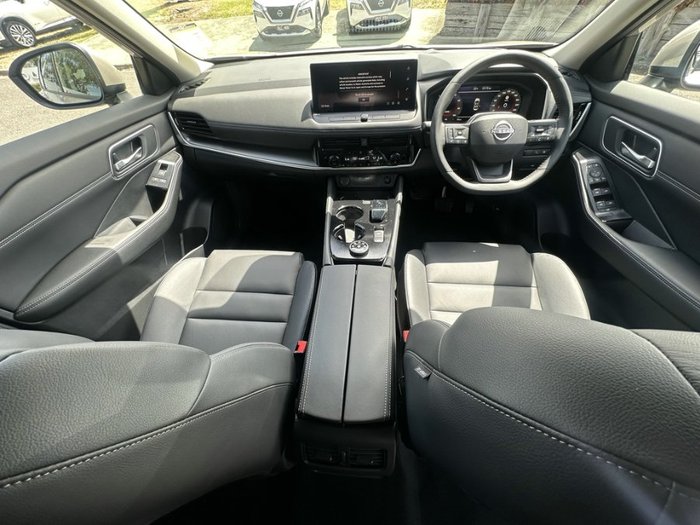 2026 Nissan X-TRAIL TI E-POWER T33 MY26