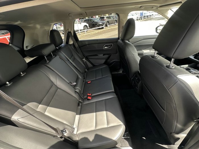 2026 Nissan X-TRAIL TI E-POWER T33 MY26