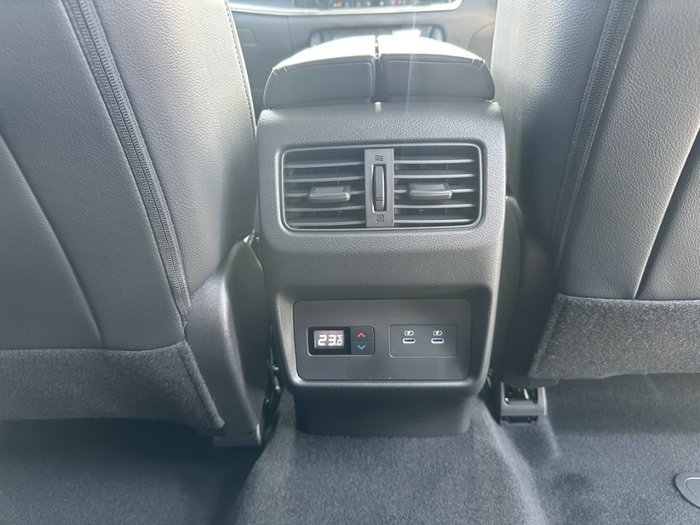 2026 Nissan X-TRAIL TI E-POWER T33 MY26