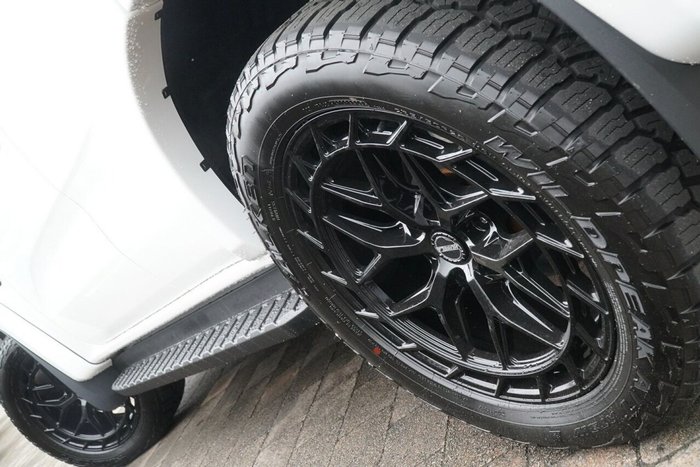 2025 Ford Everest Sport