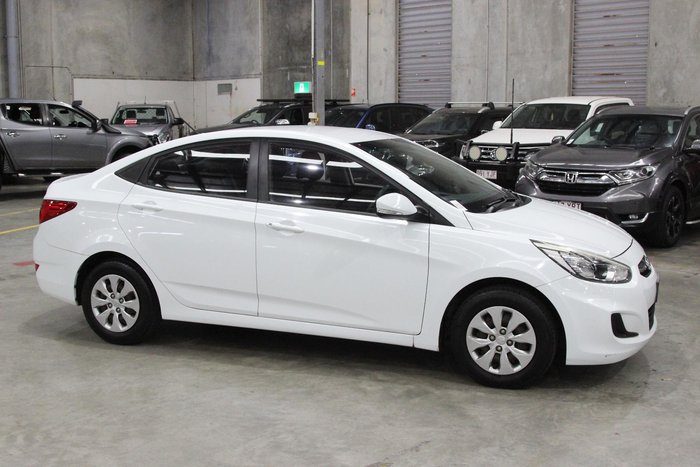2015 Hyundai Accent