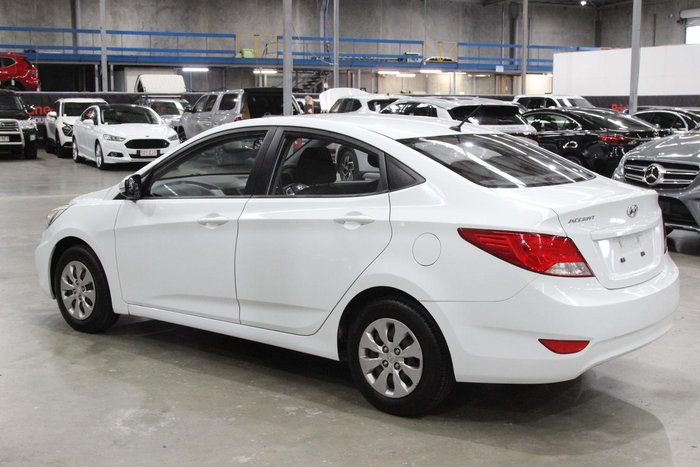 2015 Hyundai Accent
