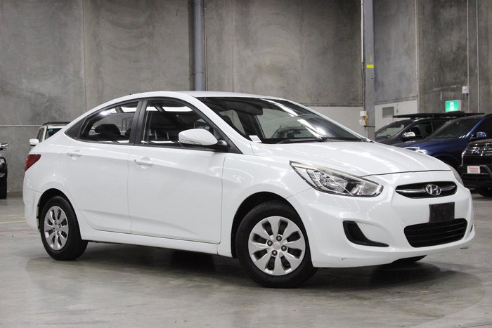 2015 Hyundai Accent