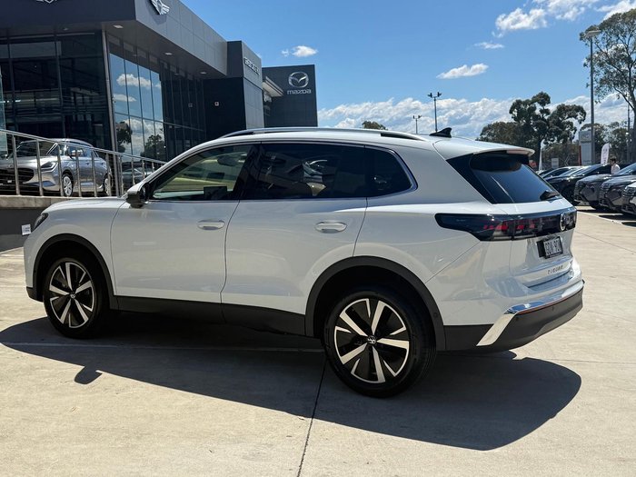 2026 Volkswagen Tiguan 150TSI Elegance