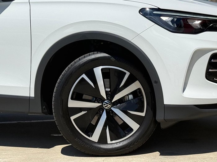 2026 Volkswagen Tiguan 150TSI Elegance