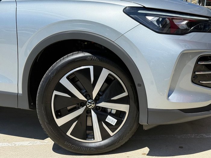 2026 Volkswagen Tiguan 150TSI Elegance