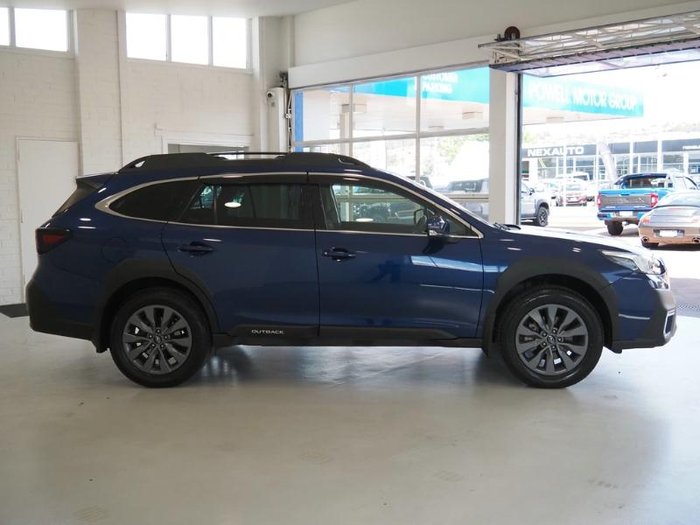 2023 Subaru Outback AWD