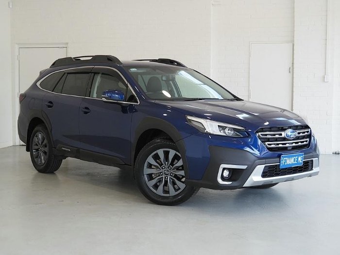 2023 Subaru Outback AWD