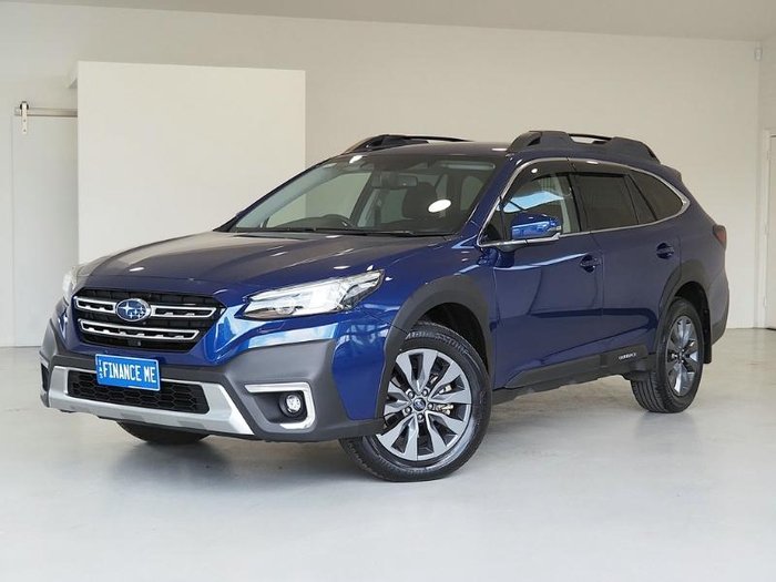 2023 Subaru Outback