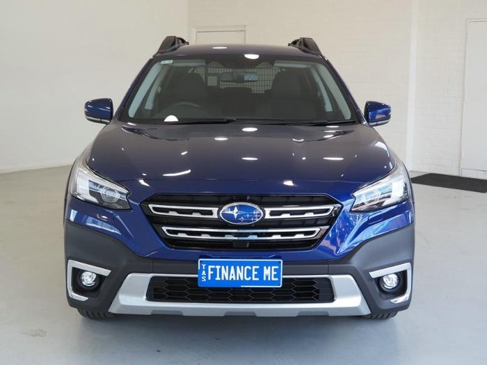 2023 Subaru Outback AWD
