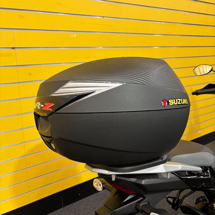 2024 Suzuki V-STROM 250SX (DS250RL) Black