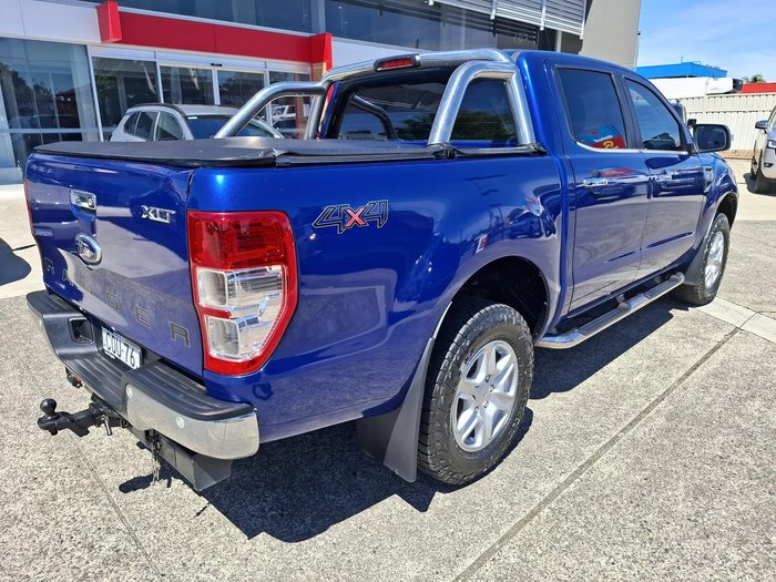 2013 Ford Ranger