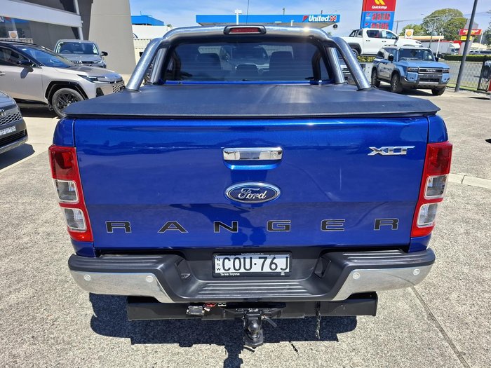 2013 Ford Ranger