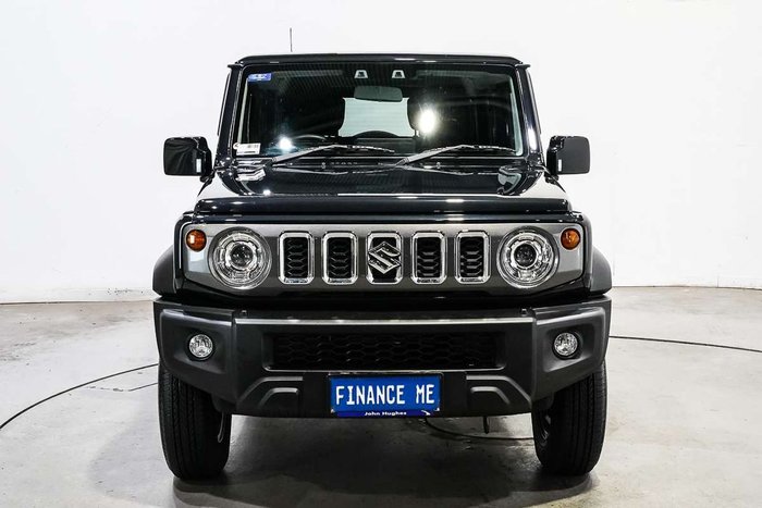 2024 Suzuki Jimny XL